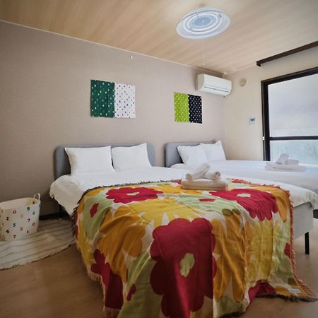 Rest Collection Fushimi-Inari Kyoto Apartment Екстериор снимка