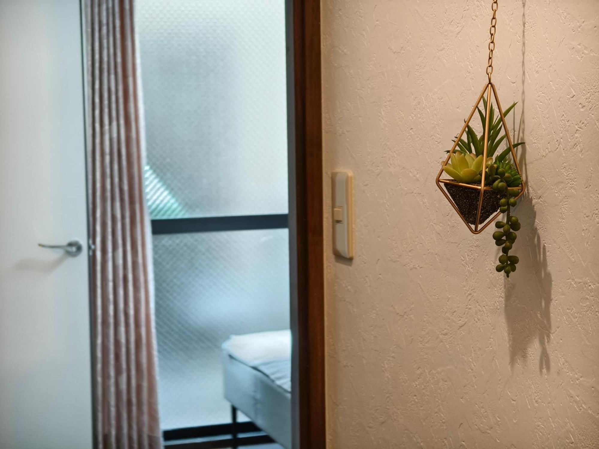 Rest Collection Fushimi-Inari Kyoto Apartment Екстериор снимка