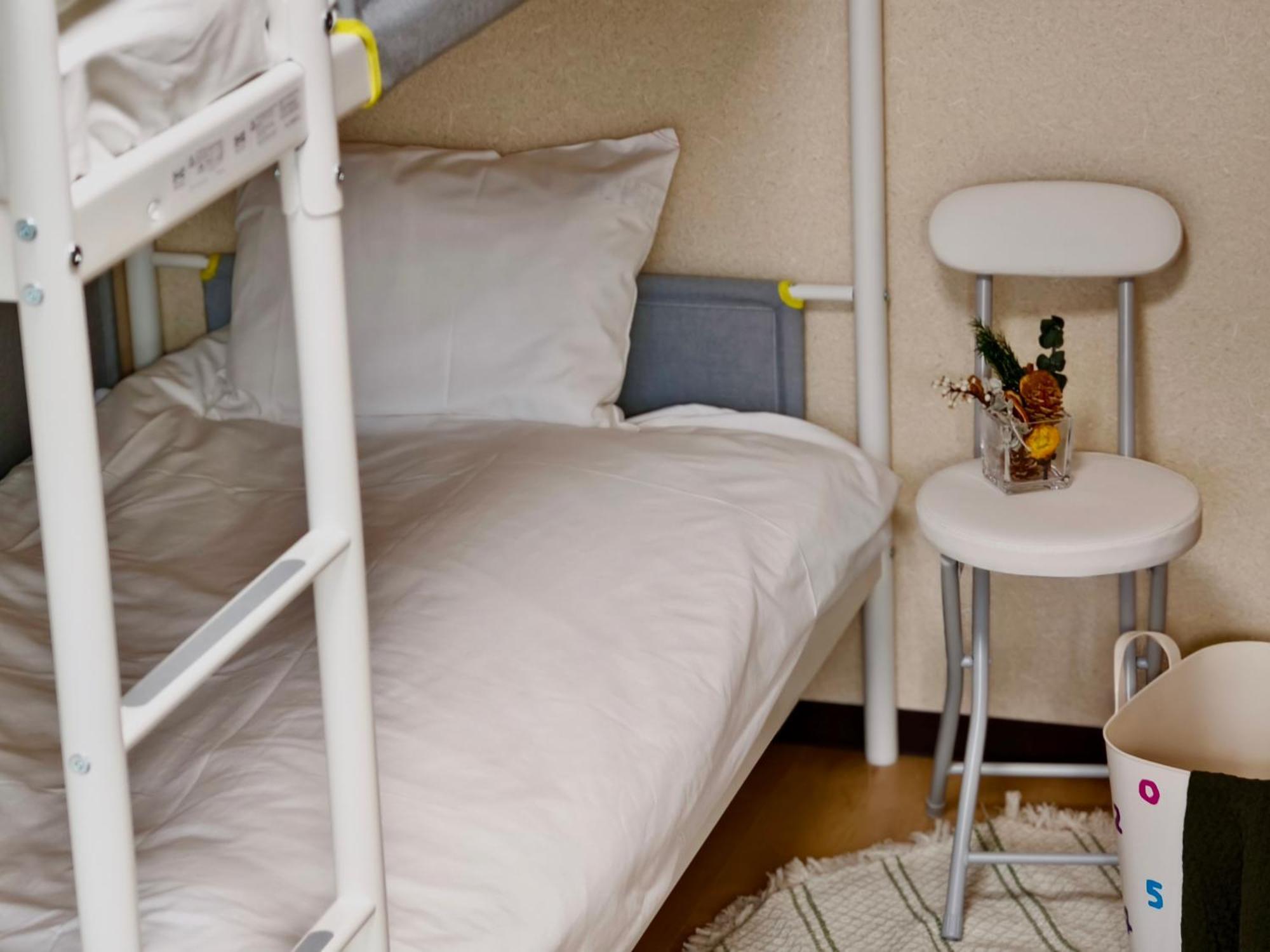 Rest Collection Fushimi-Inari Kyoto Apartment Екстериор снимка