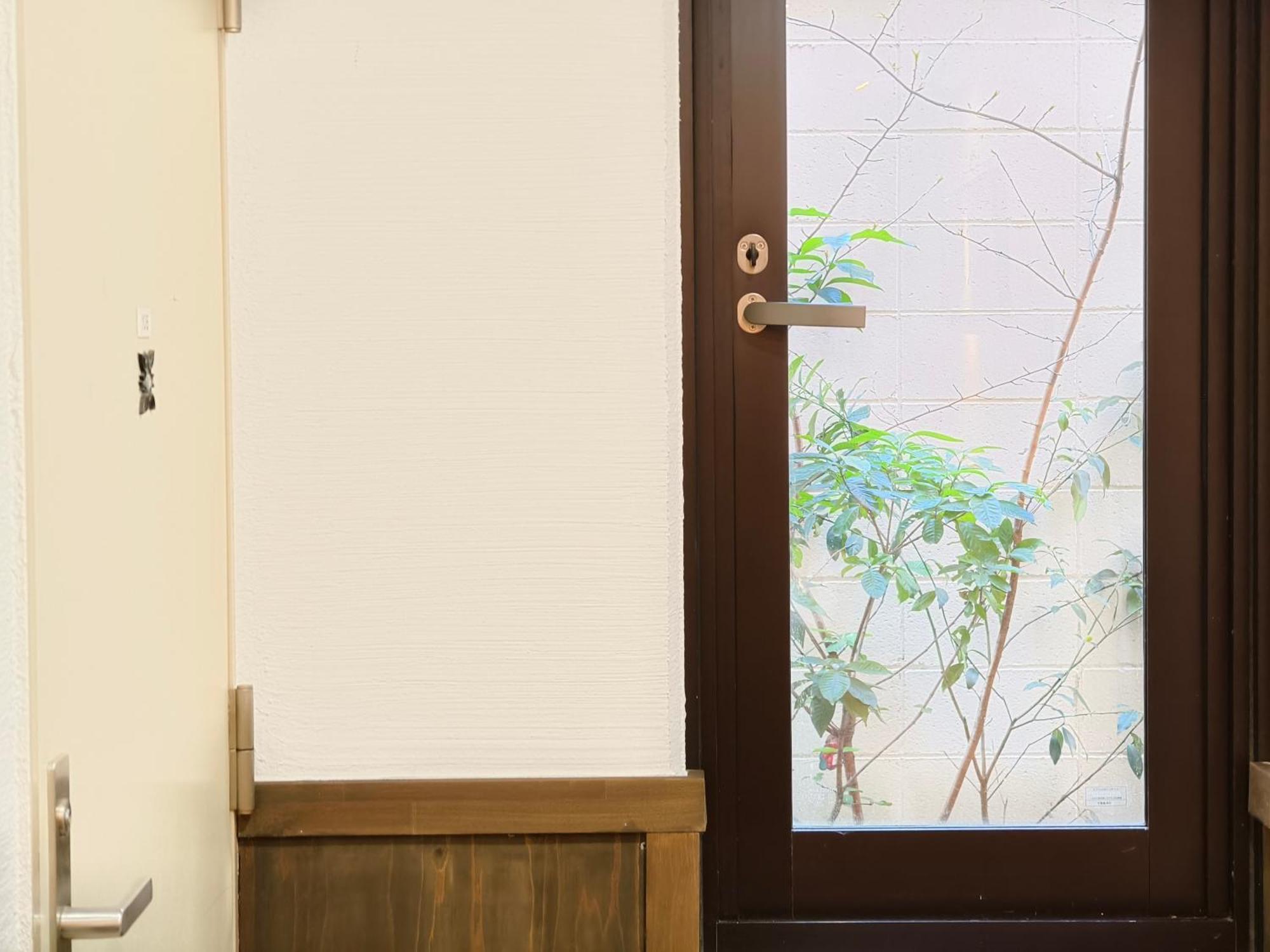 Rest Collection Fushimi-Inari Kyoto Apartment Екстериор снимка