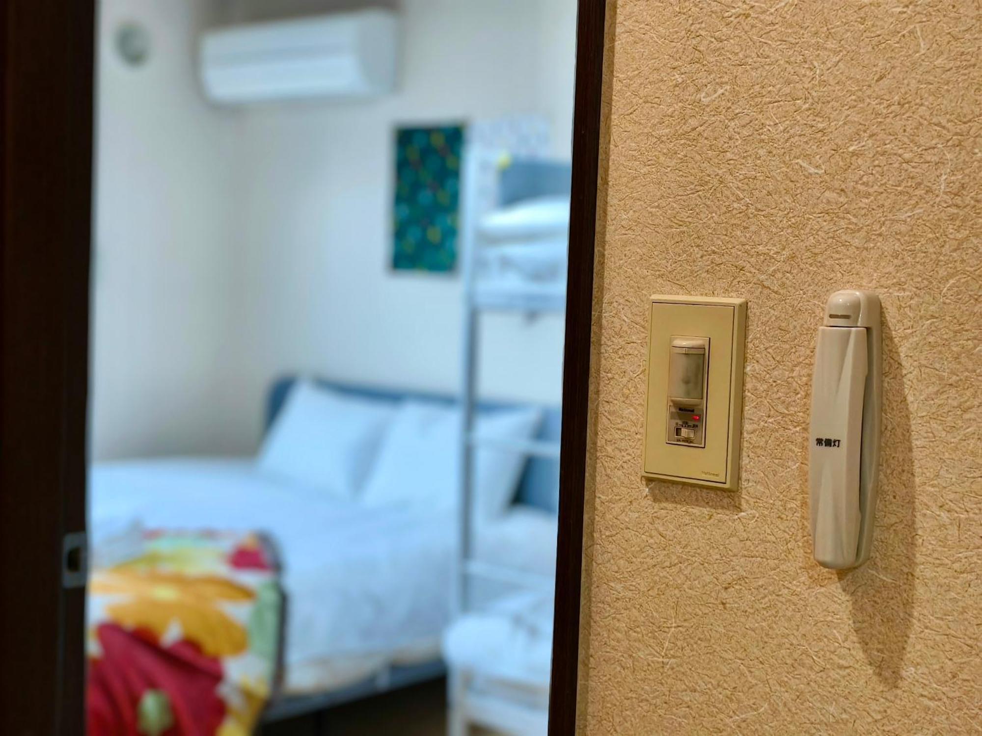 Rest Collection Fushimi-Inari Kyoto Apartment Екстериор снимка