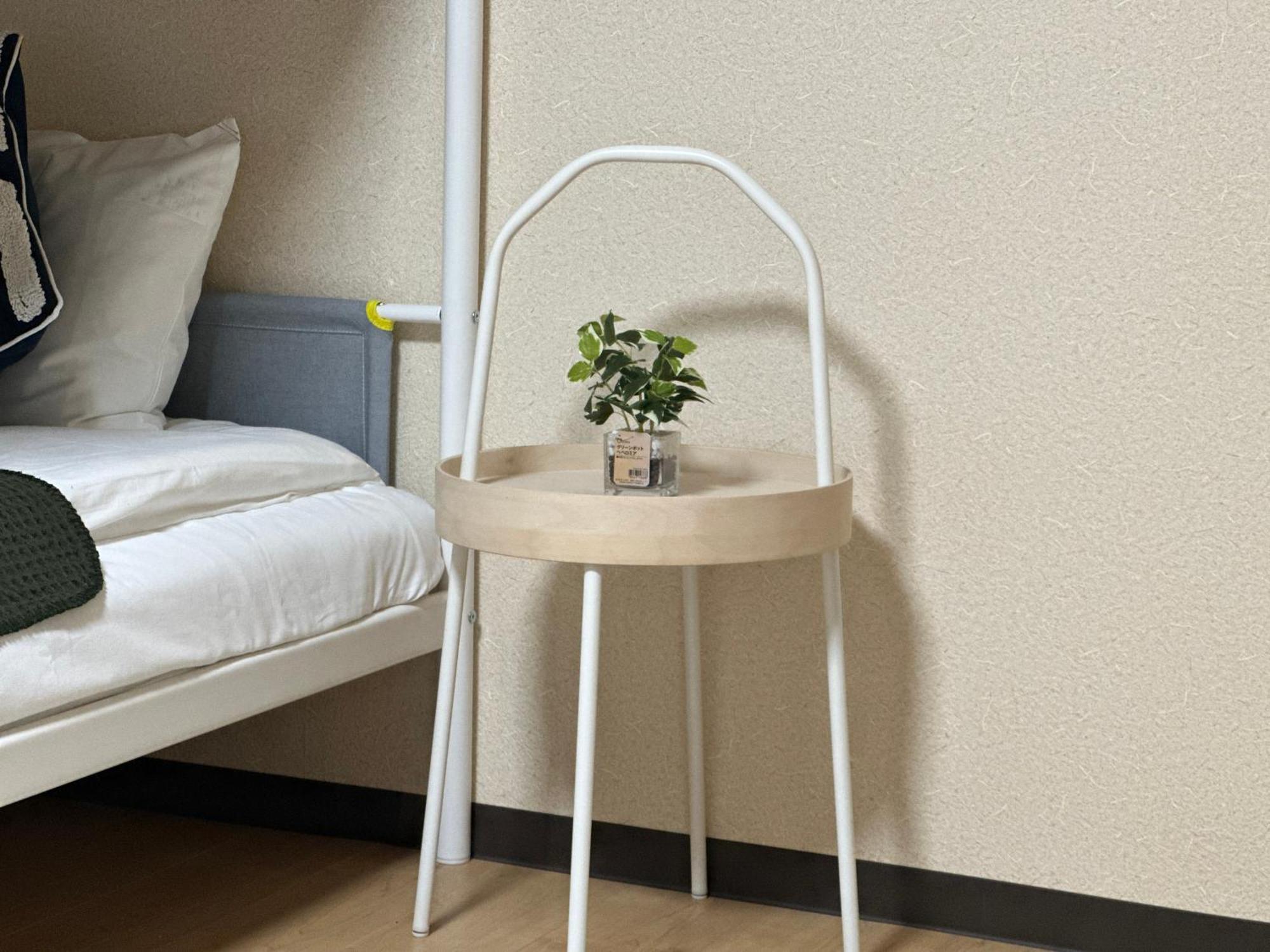 Rest Collection Fushimi-Inari Kyoto Apartment Екстериор снимка