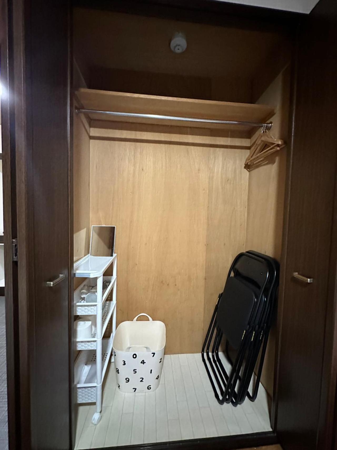 Rest Collection Fushimi-Inari Kyoto Apartment Екстериор снимка