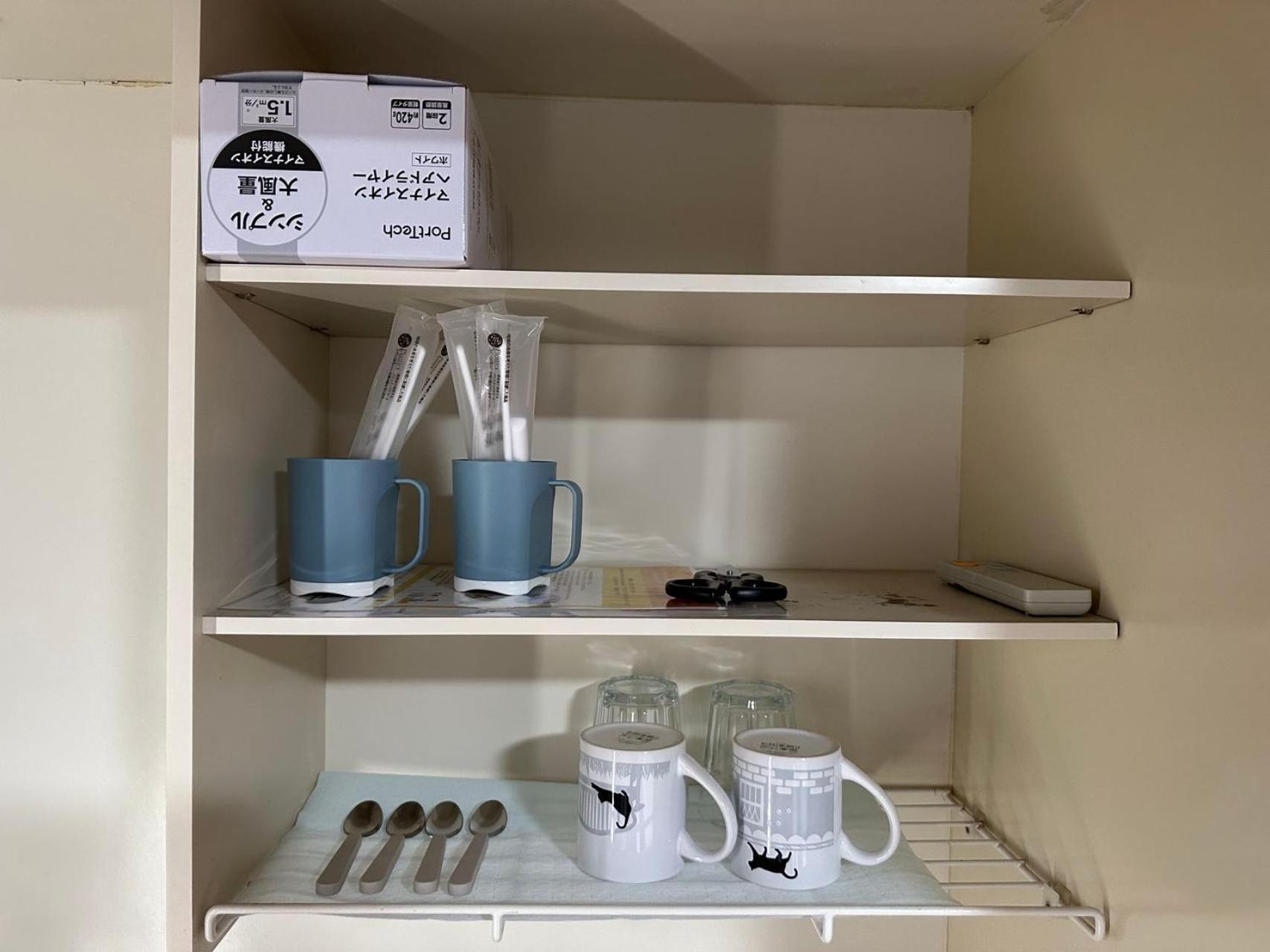 Rest Collection Fushimi-Inari Kyoto Apartment Екстериор снимка